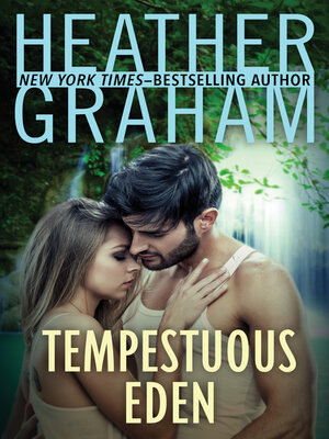 cover image of Tempestuous Eden